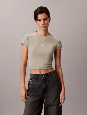 Monologo Baby-T-Shirt