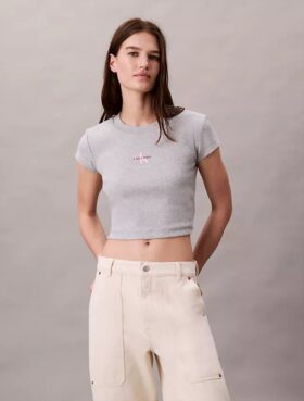 Monologo Baby-T-Shirt
