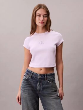 Monologo Baby-T-Shirt