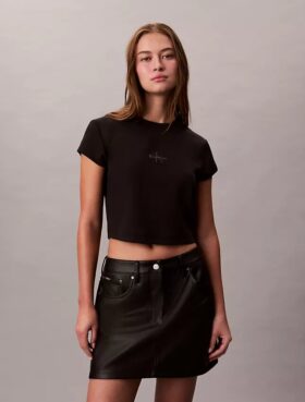 Monologo Baby-T-Shirt