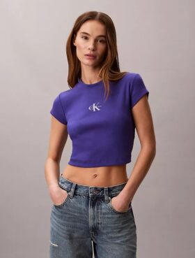 Monologo Baby-T-Shirt