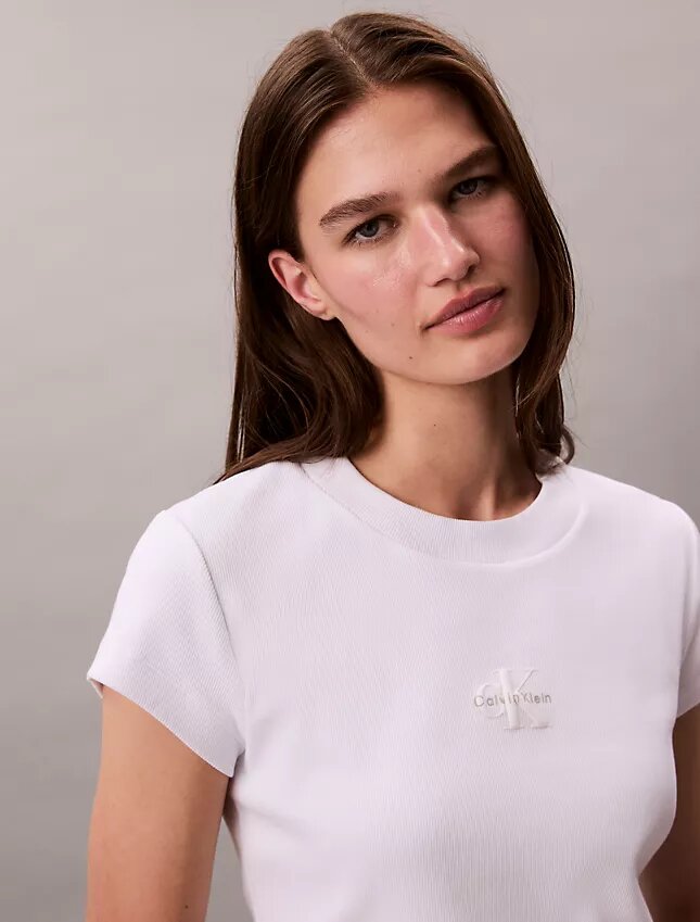Monologo Baby-T-Shirt Monologo Baby-T-Shirt