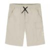 Monologo-Cargo-Shorts zum Hineinschlüpfen für Jungen Monologo-Cargo-Shorts zum Hineinschlüpfen für Jungen