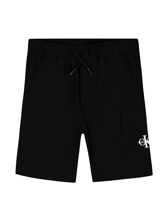 Monologo-Cargo-Shorts zum Hineinschlüpfen für Jungen Monologo-Cargo-Shorts zum Hineinschlüpfen für Jungen
