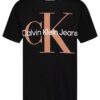 Monologo Classic Rundhals-T-Shirt für Jungen Monologo Classic Rundhals-T-Shirt für Jungen