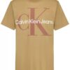 Monologo Classic Rundhals-T-Shirt für Jungen Monologo Classic Rundhals-T-Shirt für Jungen
