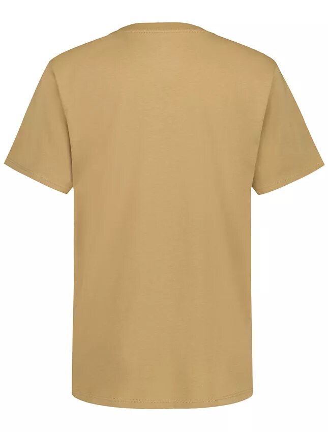 Monologo Classic Rundhals-T-Shirt für Jungen Monologo Classic Rundhals-T-Shirt für Jungen