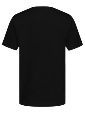 Monologo Classic Rundhals-T-Shirt für Jungen
