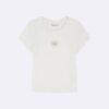 Monologo Classic T-Shirt für Mädchen Monologo Classic T-Shirt für Mädchen