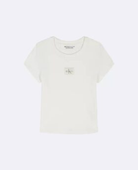 Monologo Classic T-Shirt für Mädchen Monologo Classic T-Shirt für Mädchen