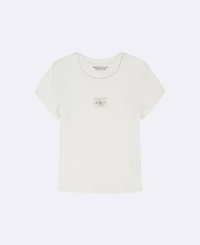Monologo Classic T-Shirt für Mädchen Monologo Classic T-Shirt für Mädchen