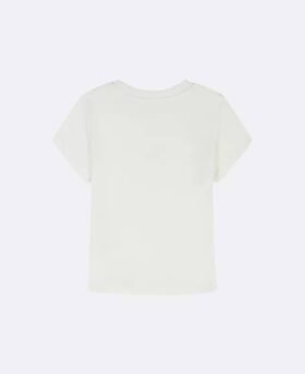 Monologo Classic T-Shirt für Mädchen Monologo Classic T-Shirt für Mädchen