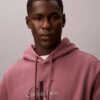Monologo Fleece-Hoodie