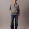 Monologo Fleece-Hoodie