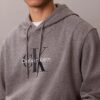 Monologo Fleece-Hoodie Monologo Fleece-Hoodie