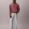 Monologo Fleece-Hoodie