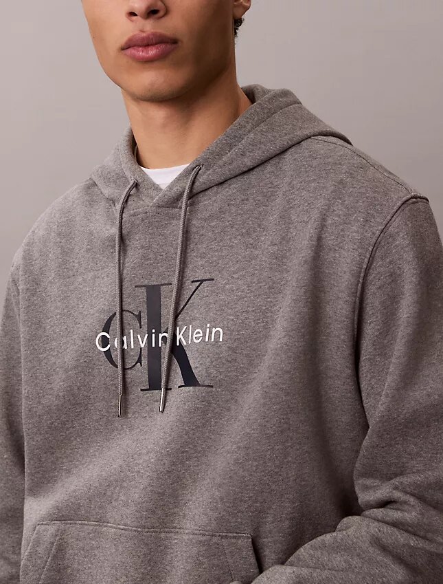 Monologo Fleece-Hoodie Monologo Fleece-Hoodie