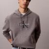 Monologo Fleece-Hoodie Monologo Fleece-Hoodie