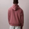 Monologo Fleece-Hoodie
