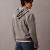 Monologo Fleece-Hoodie