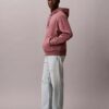 Monologo Fleece-Hoodie