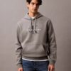 Monologo Fleece-Hoodie