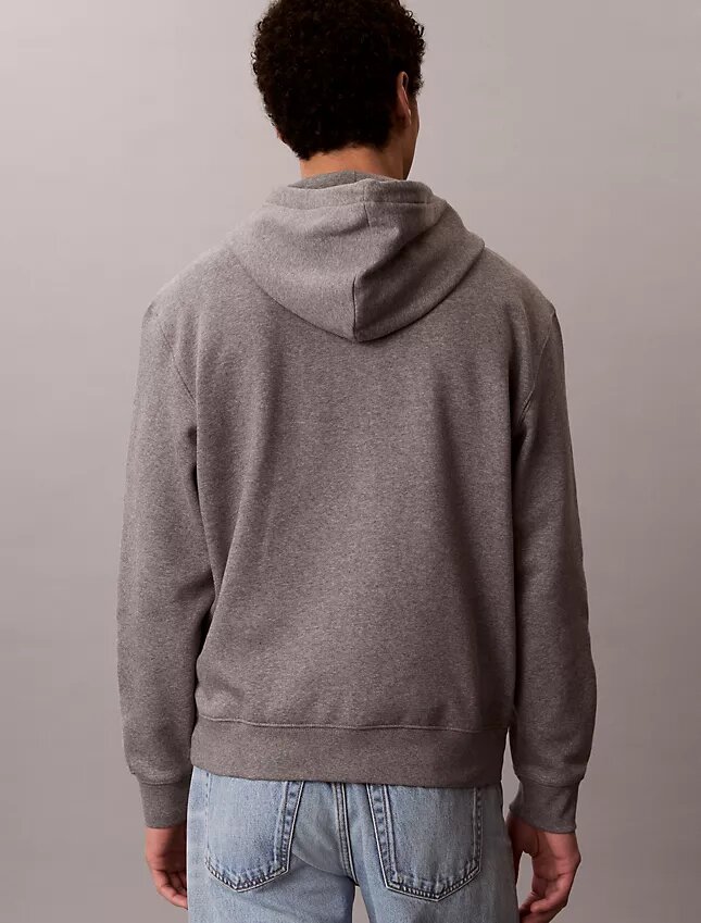 Monologo Fleece-Hoodie Monologo Fleece-Hoodie