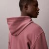 Monologo Fleece-Hoodie