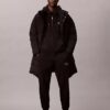 Monologo Fleece-Jogginghose