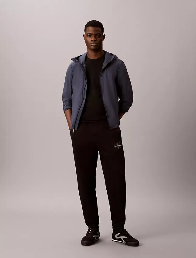 Monologo Fleece-Jogginghose Monologo Fleece-Jogginghose