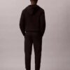 Monologo Fleece-Jogginghose