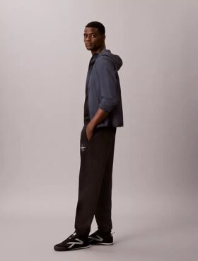 Monologo Fleece-Jogginghose Monologo Fleece-Jogginghose