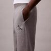 Monologo Fleece-Jogginghose