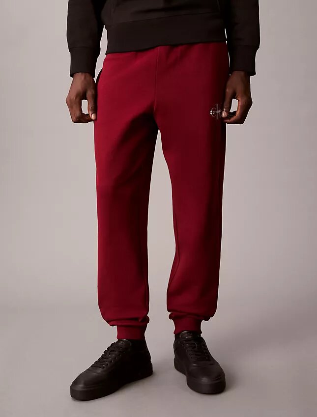 Monologo Fleece-Jogginghose Monologo Fleece-Jogginghose
