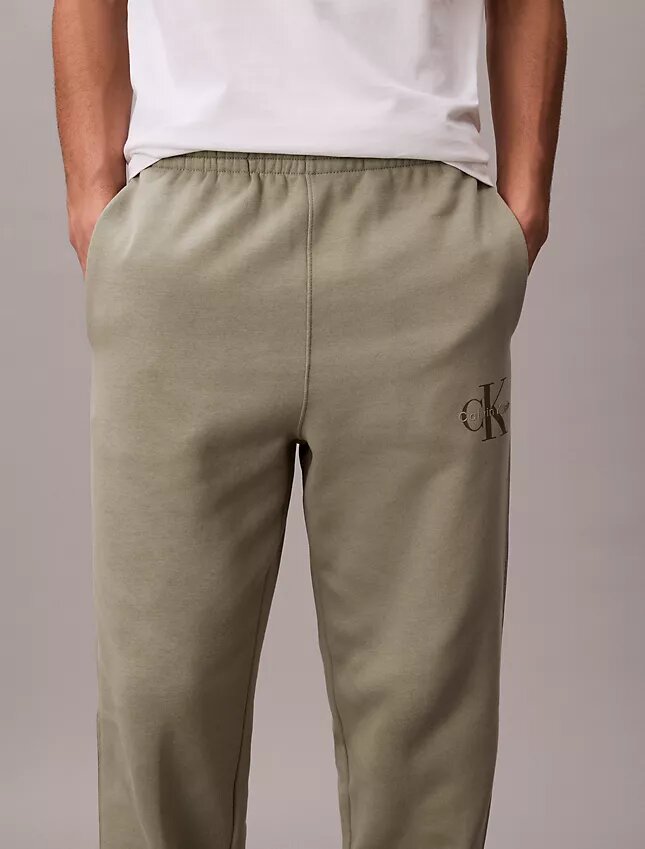 Monologo Fleece-Jogginghose Monologo Fleece-Jogginghose