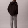 Monologo Fleece-Jogginghose