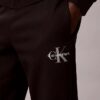 Monologo Fleece-Jogginghose