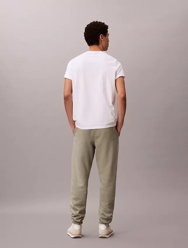 Monologo Fleece-Jogginghose Monologo Fleece-Jogginghose
