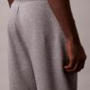 Monologo Fleece-Jogginghose