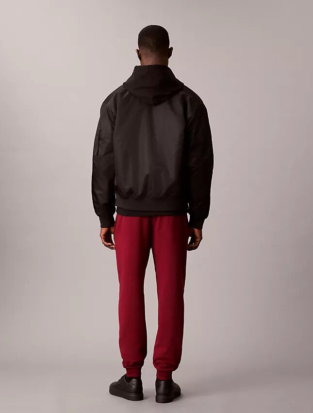 Monologo Fleece-Jogginghose Monologo Fleece-Jogginghose