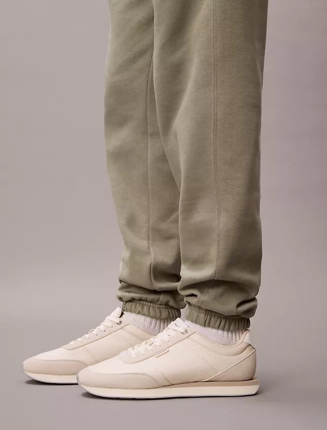 Monologo Fleece-Jogginghose Monologo Fleece-Jogginghose