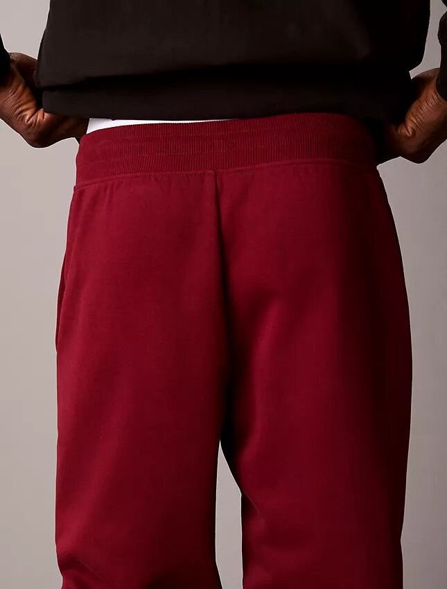 Monologo Fleece-Jogginghose Monologo Fleece-Jogginghose