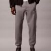 Monologo Fleece-Jogginghose