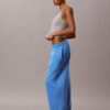 Monologo Fleece-Jogginghose mit weitem Bein Monologo Fleece-Jogginghose mit weitem Bein