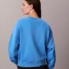 Monologo Fleece Relaxed Sweatshirt