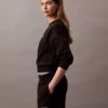 Monologo Fleece-Shorts