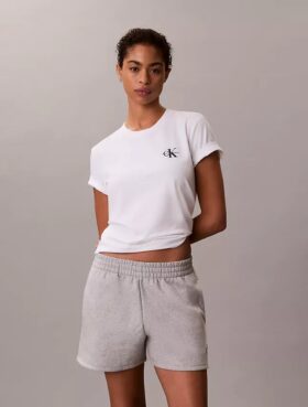 Monologo Fleece-Shorts