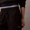 Monologo Fleece-Shorts