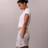 Monologo Fleece-Shorts