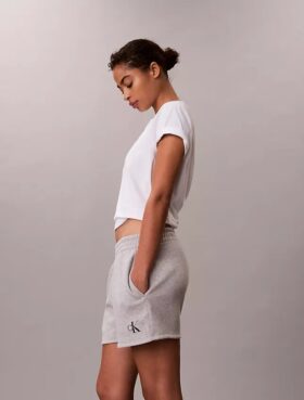 Monologo Fleece-Shorts